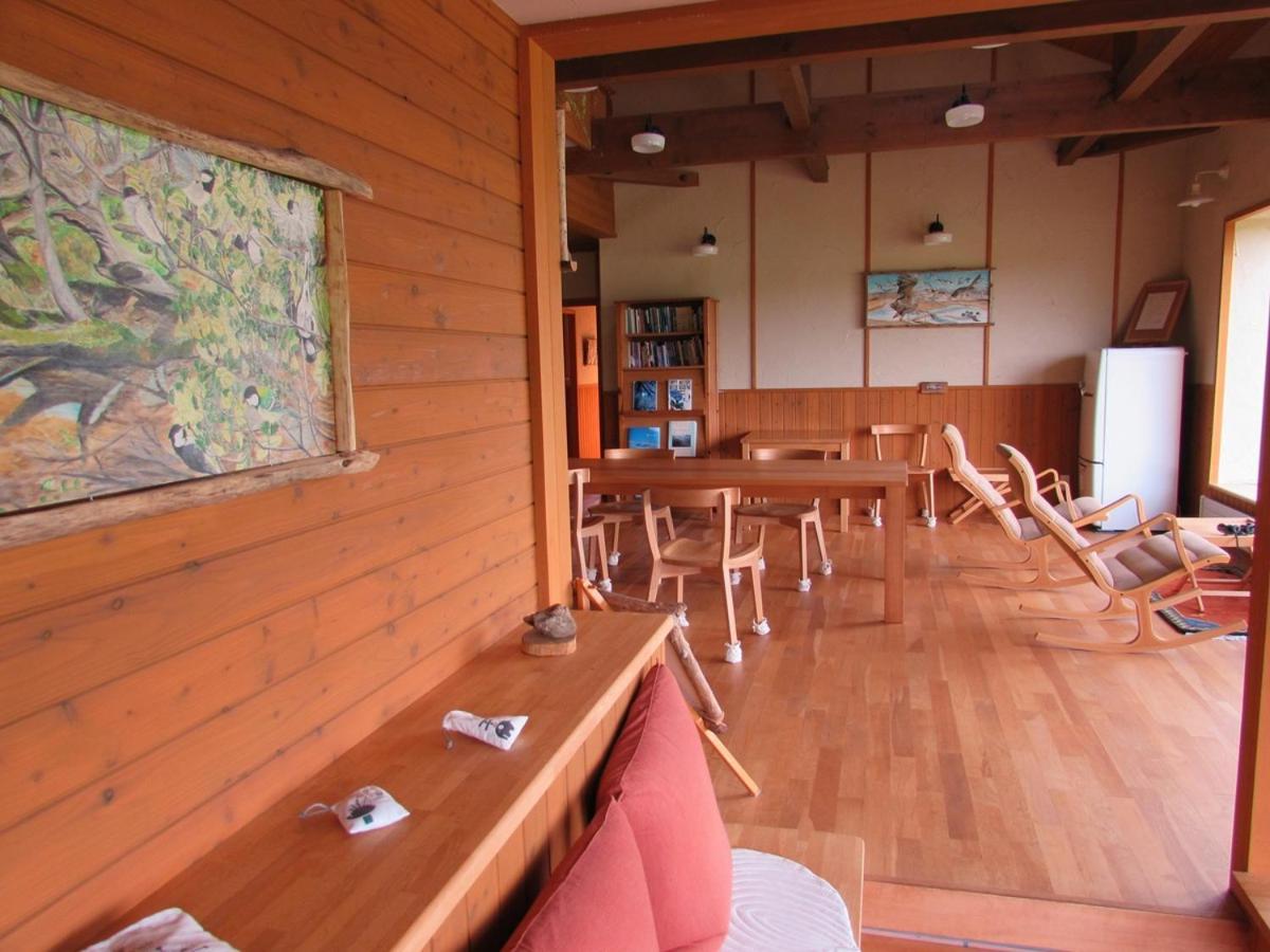 Hotel ポロト案内舎 Hamanaka  Exterior foto